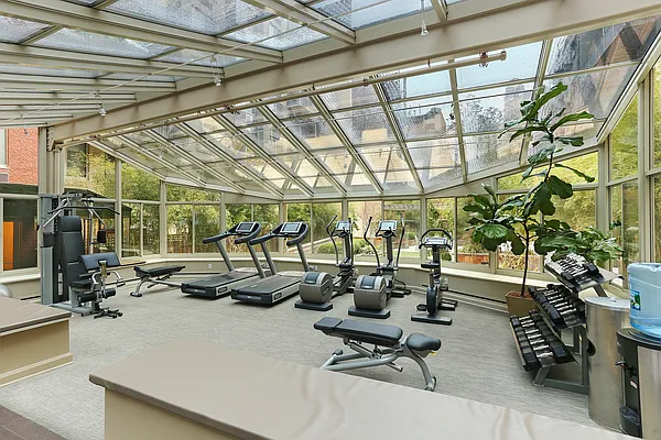 Rented by Brown Harris Stevens | media 13