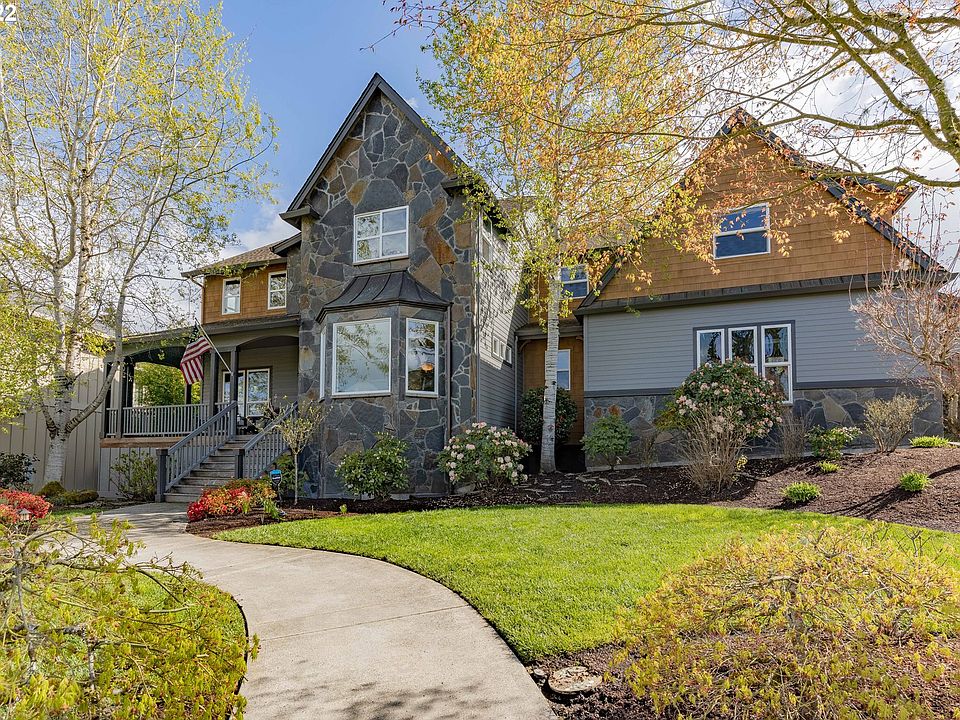 5113 NW 143rd St, Vancouver, WA 98685 Zillow