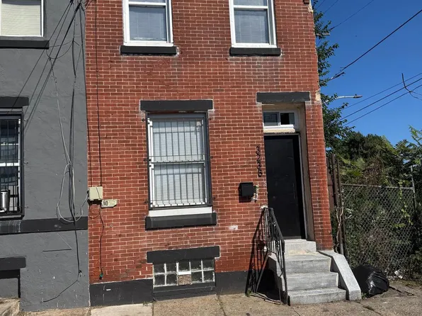 3238 Jasper St, Philadelphia, PA 19134