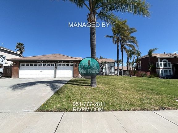 2nd image of 2784 W Via Bello Dr