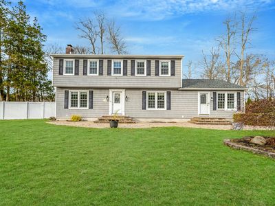 19 Rustic Road, Yaphank, NY, 11980