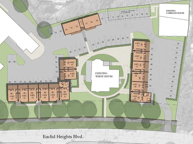 Site map