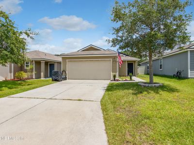 9065 KIPPER Drive, Jacksonville, FL, 32211