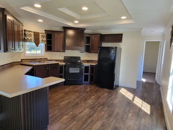 2651 Barron Rd, Keithville, LA