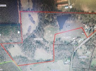 4658 Old Coleridge Rd, Siler City, NC 27344