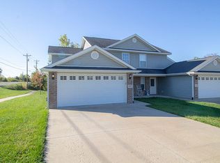 4710 Dehaven Dr, Columbia, MO 65202