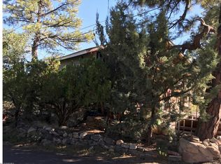 1045 W Hoffman Rd, Prescott, AZ 86303
