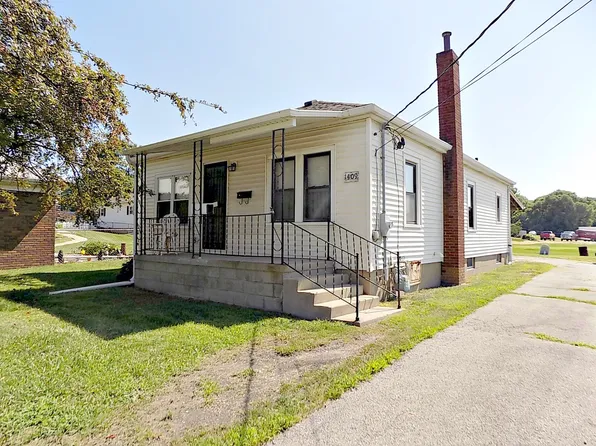 1409 N Shabbona St, Streator, IL 61364