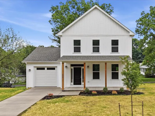 151 Lauck Dr, Winchester, VA 22603