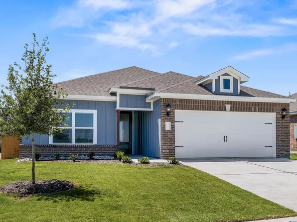 312 Southaven Blvd, Hutchins, TX 75141
