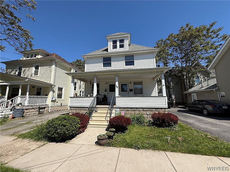 1st image of 38 Morgan St