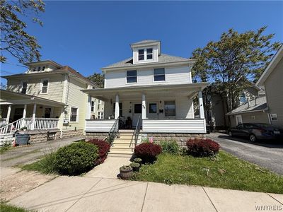38 Morgan St, Tonawanda, NY, 14150