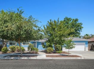1528 E Escalon Ave, Fresno, CA 93710