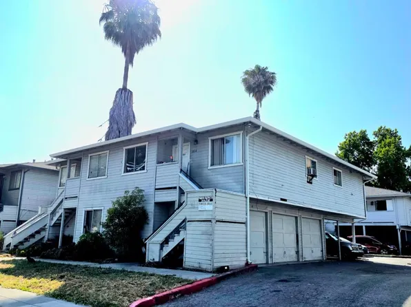 1816 Luby Dr, San Jose, CA 95133