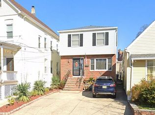 404 Lawrie St, Perth Amboy, NJ 08861