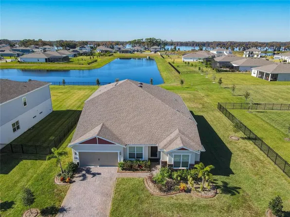 4234 Sunset Preserve Blvd, Orlando, FL 32820