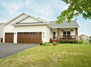 294 Waverland Ct, Waverly, MN 55390