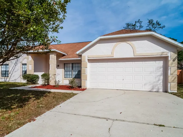 9619 Bandelier Dr, Orlando, FL 32817