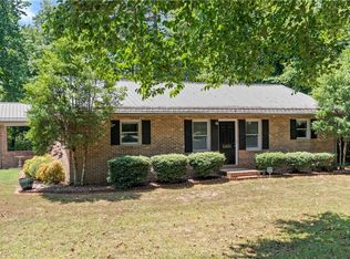 6420 Old Us Highway 421, East Bend, NC 27018