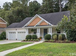 10329 River Bank Dr, Raleigh, NC 27614