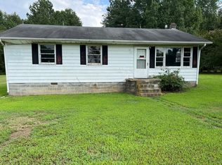 182 White House Rd, Nelson, VA 24580