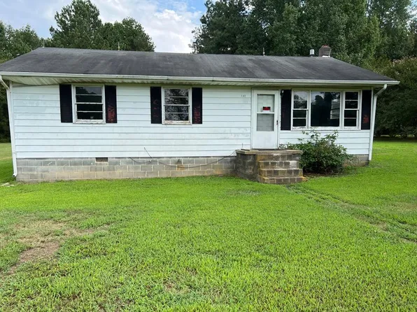 182 White House Rd, Nelson, VA 24580