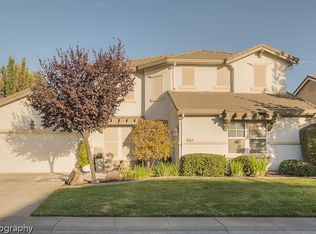 2526 Parkcrest Way, Roseville, CA 95747