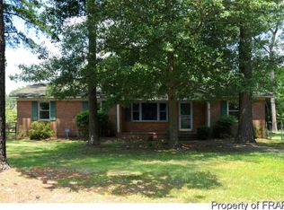 1502 Berriedale Dr, Fayetteville, NC 28304
