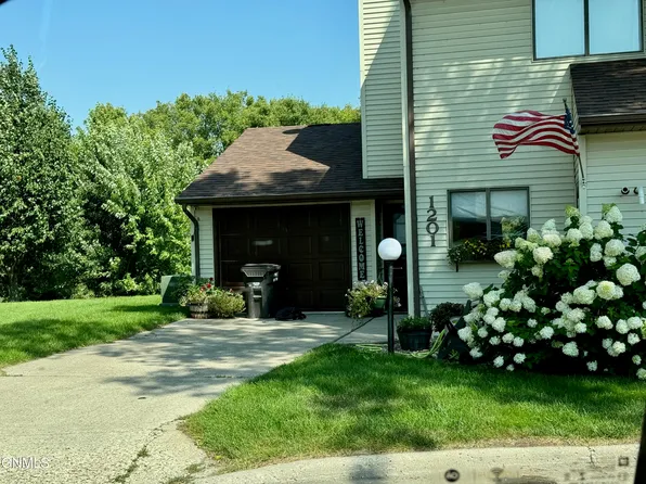 1201 2nd Ave SW, Jamestown, ND 58401