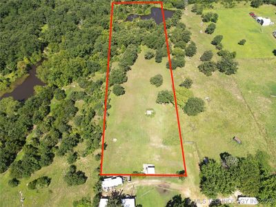 37100 W 53rd St S, Mannford, OK, 74044