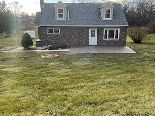 1027 Bantam Ridge Rd, Wintersville, OH 43953