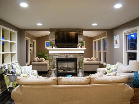 3rd image of 6854 Silver Meadow Ct NE