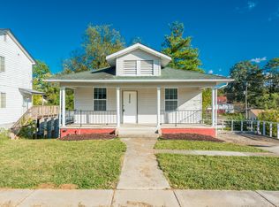 2806 Tarleton Ave, Knoxville, TN 37914