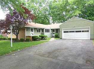 118 Union St, Batavia, NY 14020
