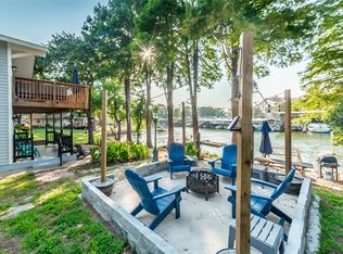 2100 Mason Ln, Kemp, TX 75143
