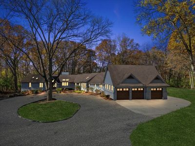 30545 Inkster Rd, Franklin, MI, 48025