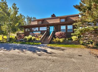 6587 Mountain View Dr, Park City, UT 84098