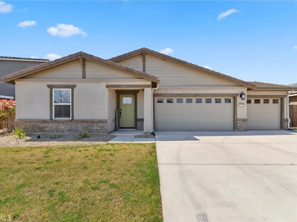 1953 Shasta Dr, Atwater, CA 95301