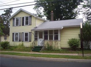 100 Erie St, Brockport, NY 14420