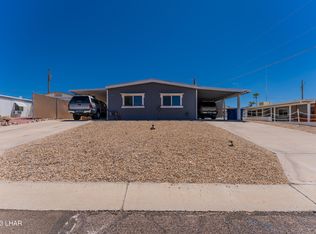 3117 Lake Dr, Lake Havasu City, AZ 86404