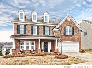 11414 Blue Blossom Rd, Charlotte, NC 28277