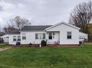 1629 Clark Rd, Urbana, OH 43078