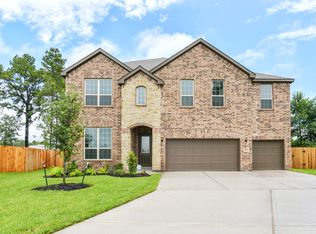 2924 Spirit Woods Ln, Arlington, TX 76001