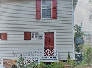 611 Hinsdale St, Raleigh, NC 27605
