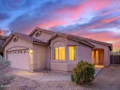 10639 E Ottoman Dr, Tucson, AZ, 85747
