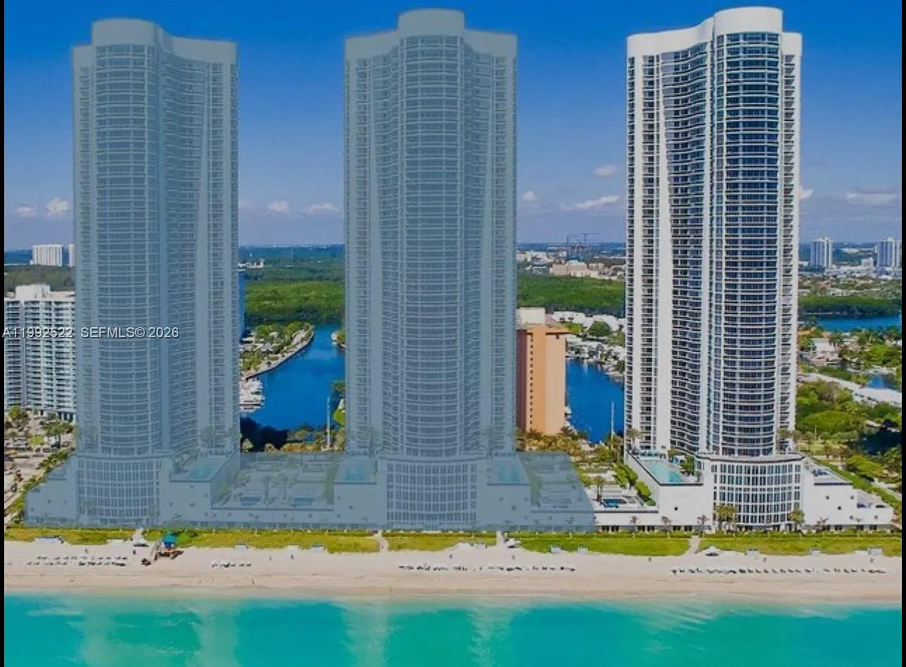 Tdr Tower I Condo — Photo 3