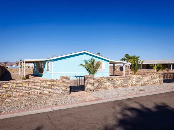 11352 E 37th St, Yuma, AZ 85367
