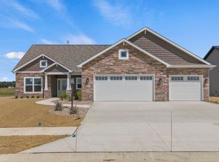 4868 Silverstone Psge, Fort Wayne, IN 46818