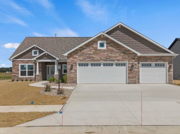 4868 Silverstone Psge, Fort Wayne, IN 46818