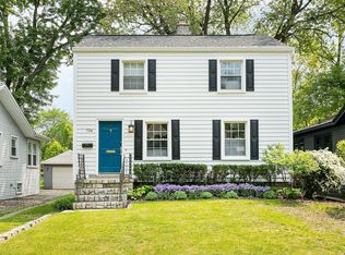 734 Laprairie St, Ferndale, MI